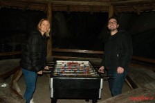 Chopper Club Macedonia - Winter party 2024